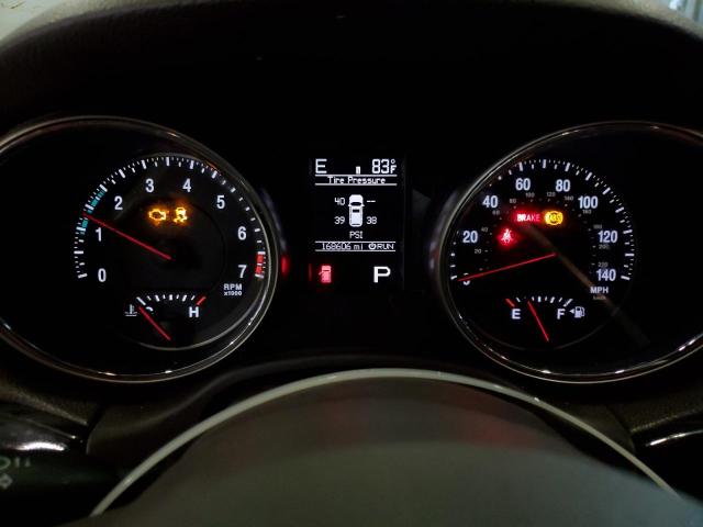 2012 JEEP GRAND CHER #3224695143