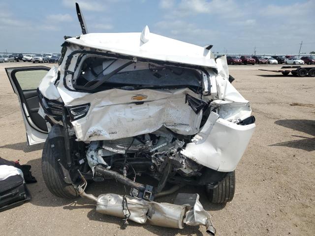 2024 CHEVROLET BLAZER PRE 3GNKBLRS9RS193786