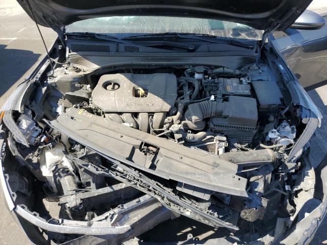 2022 KIA FORTE FE 3KPF24AD0NE460268