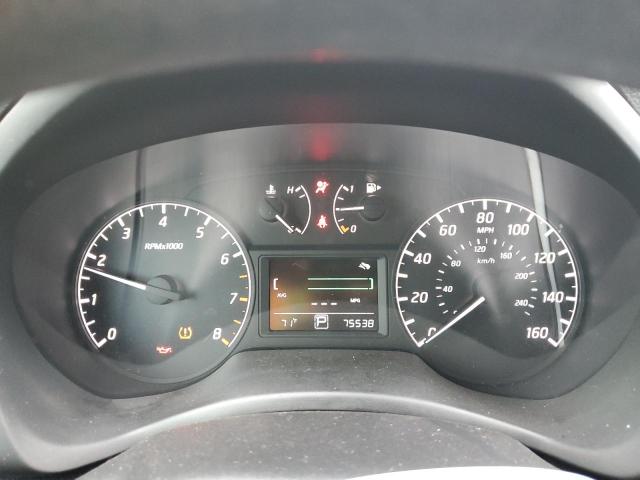 2017 NISSAN SENTRA S 3N1AB7AP8HY218226