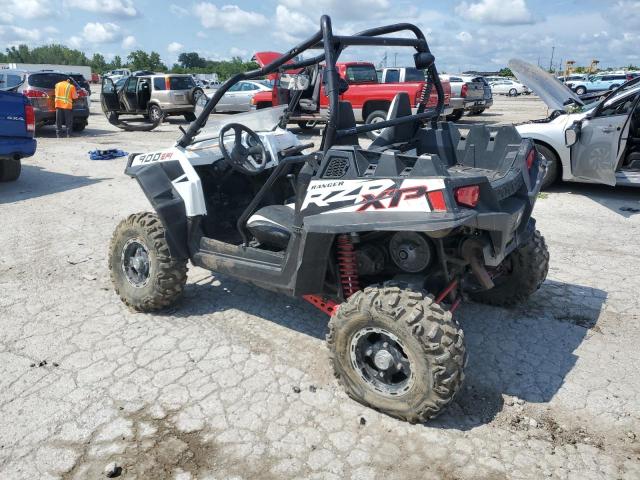 2011 POLARIS RANGER 900 4XAJH87A1BB406233