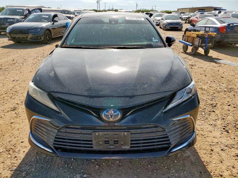 2023 TOYOTA CAMRY XLE - 4T1F31AK9PU608573