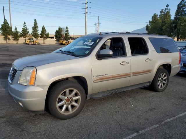 GMC YUKON XL C