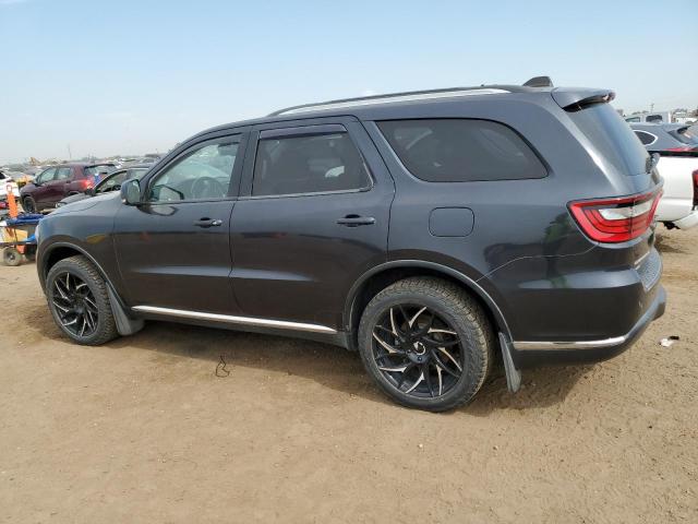 2015 DODGE DURANGO LI 1C4RDJDG6FC801919