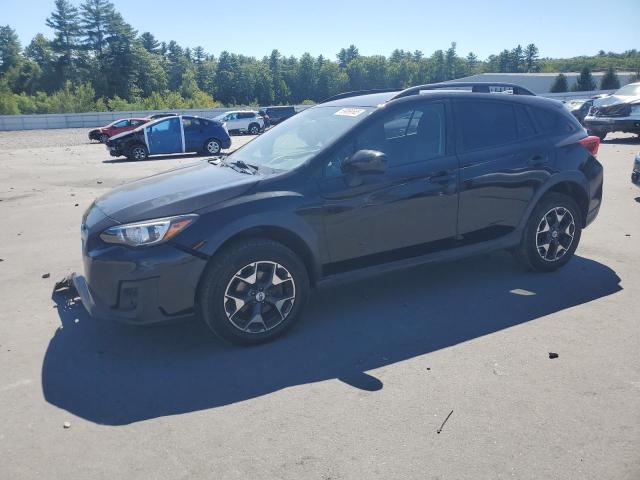 2018 SUBARU CROSSTREK - JF2GTABC2JH244319
