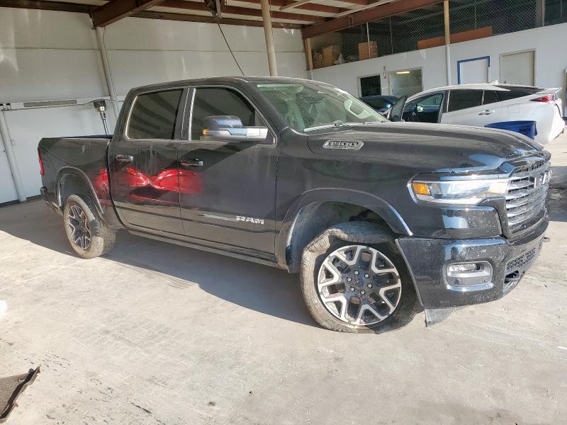 2025 RAM 1500 LARAMIE 1C6SRFJP7SN527785