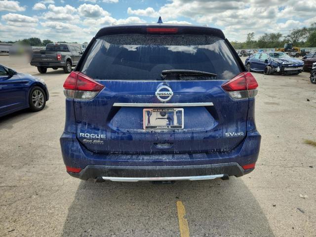 2019 NISSAN ROGUE S - KNMAT2MV0KP531996