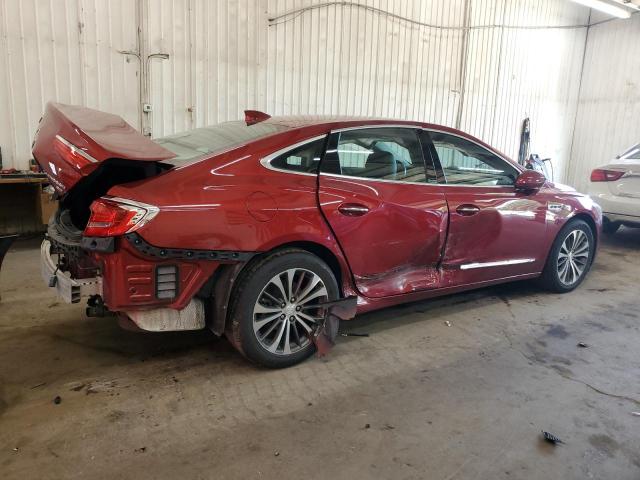 2018 BUICK LACROSSE P 1G4ZS5SSXJU123355