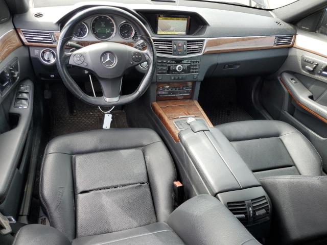 2010 MERCEDES-BENZ E 350 4MAT - WDDHF8HB9AA199086