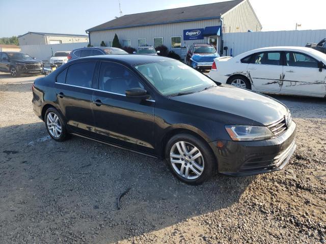 2017 VOLKSWAGEN JETTA S - 3VW2B7AJ8HM252796