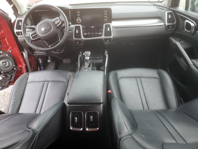 2021 KIA SORENTO S 5XYRLDLC9MG006519