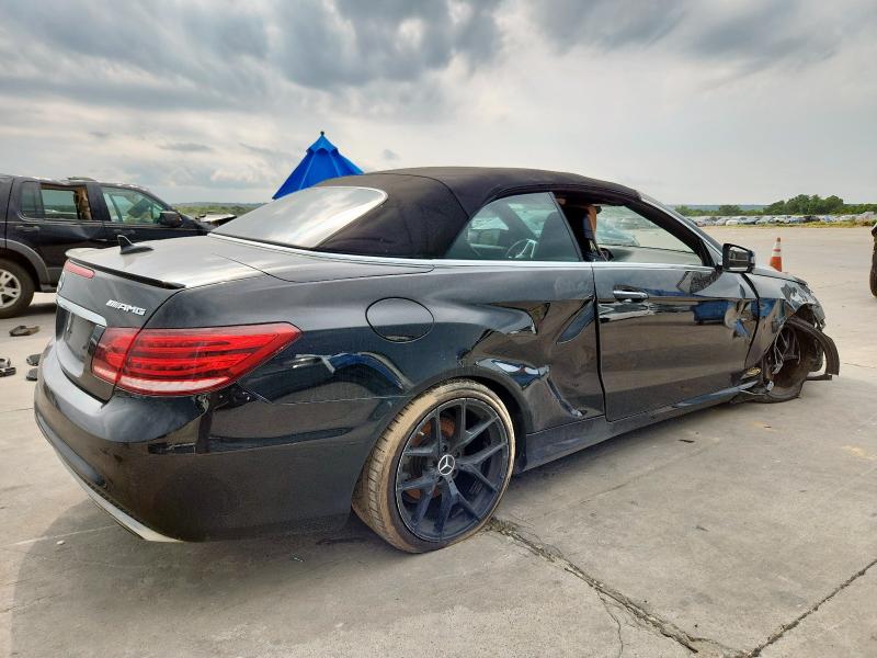 2014 MERCEDES-BENZ E 550 - WDDKK7DF6EF237919