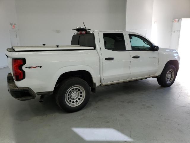 2024 CHEVROLET COLORADO 1GCGTBEC2R1255101