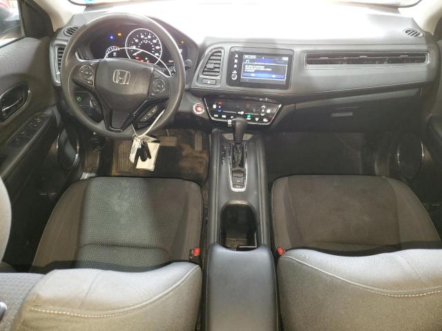 2019 HONDA HR-V EX 3CZRU6H58KM732661