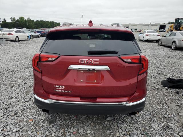2020 GMC TERRAIN SLT 3GKALPEX0LL154598