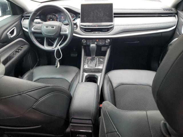 2022 JEEP COMPASS LATITUDE 3C4NJCBB1NT228943