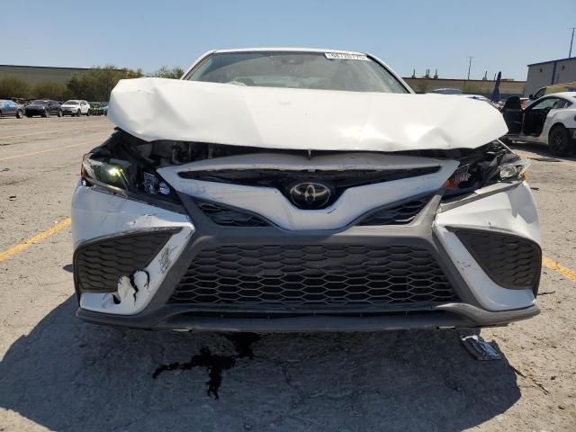 2022 TOYOTA CAMRY NIGH 4T1S11AK6NU683197