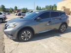 2018 NISSAN MURANO S - 5N1AZ2MH1JN198352
