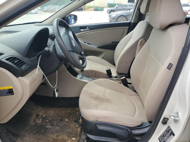 2016 HYUNDAI ACCENT SE - KMHCT4AE1GU107403