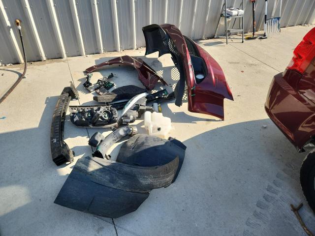 2017 DODGE GRAND CARA - 2C4RDGCG4HR678281