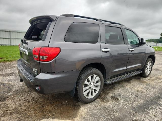 2016 TOYOTA SEQUOIA LIMITED 5TDJW5G12GS145837
