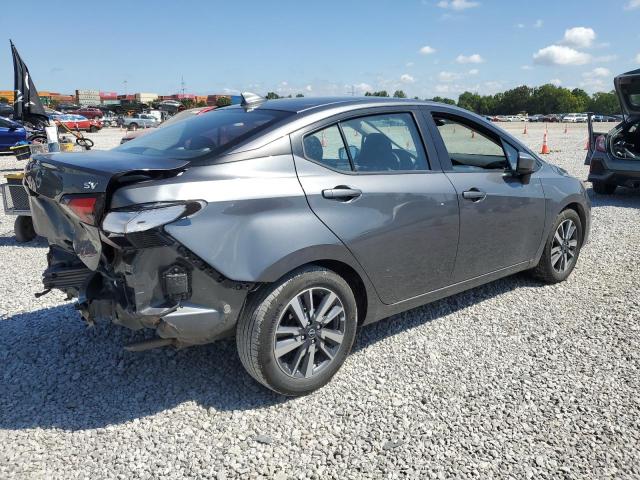 2023 NISSAN VERSA SV 3N1CN8EV7PL840178