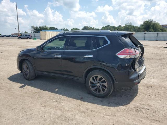 2016 NISSAN ROGUE S 5N1AT2MT4GC894410