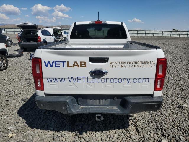 2020 FORD RANGER XL 1FTER1FH0LLA83155