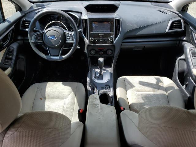 2018 SUBARU IMPREZA PREMIUM PLUS 4S3GTAD62J3714075