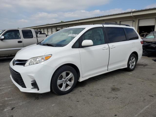 2019 TOYOTA SIENNA LE - 5TDKZ3DC9KS011101
