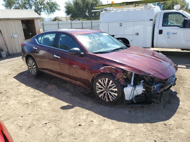 2024 NISSAN ALTIMA SV 1N4BL4DV6RN358089