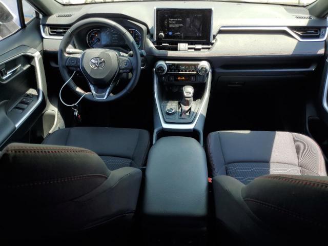 2025 TOYOTA RAV4 SE JTMAB3FV2SD234574