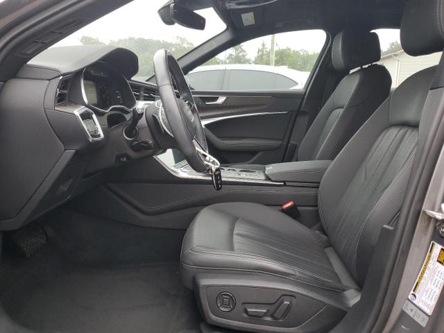2021 AUDI A6 PREMIUM WAUE3AF27MN045387