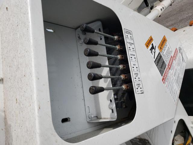 2008 FORD F550 SUPER #3257448495