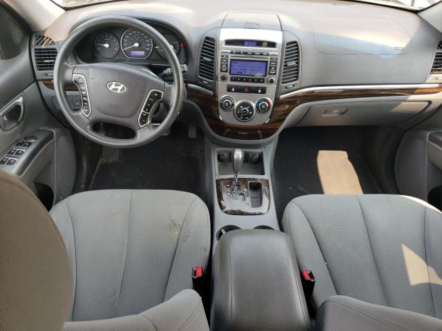 2010 HYUNDAI SANTA FE G - 5NMSG3AB3AH344297