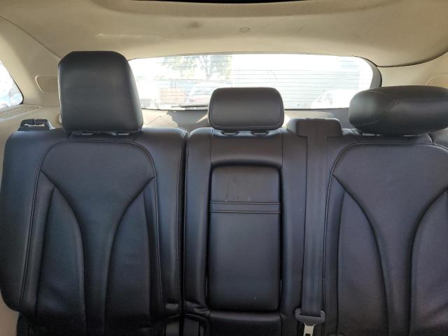 2015 LINCOLN MKC 5LMCJ1A91FUJ28996