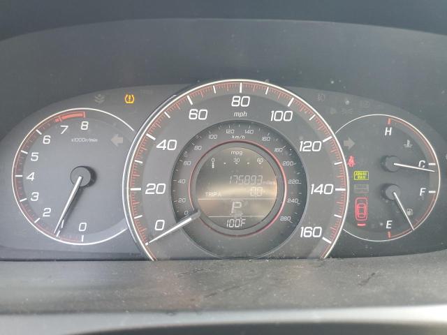 2015 HONDA ACCORD SPORT 1HGCR2F50FA231454