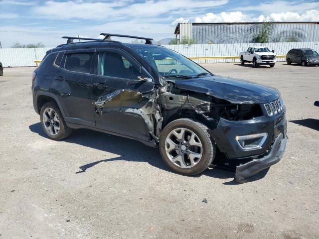 2017 JEEP COMPASS LI 3C4NJDCB8HT651382