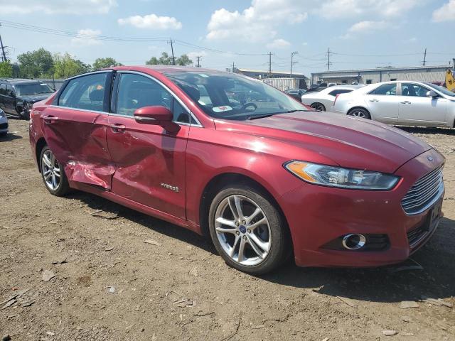 2015 FORD FUSION TIT - 3FA6P0RU6FR179042
