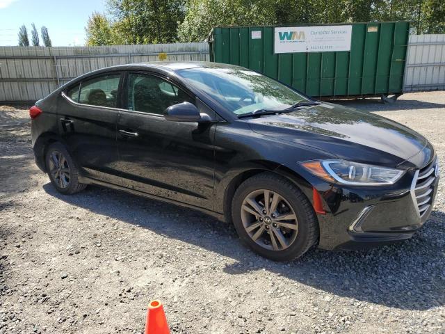 2018 HYUNDAI ELANTRA SE - 5NPD84LFXJH220588