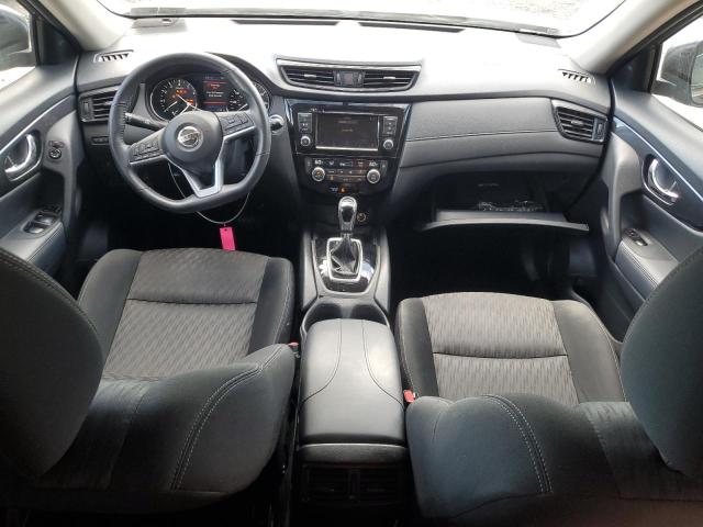2018 NISSAN ROGUE S - KNMAT2MV8JP622366