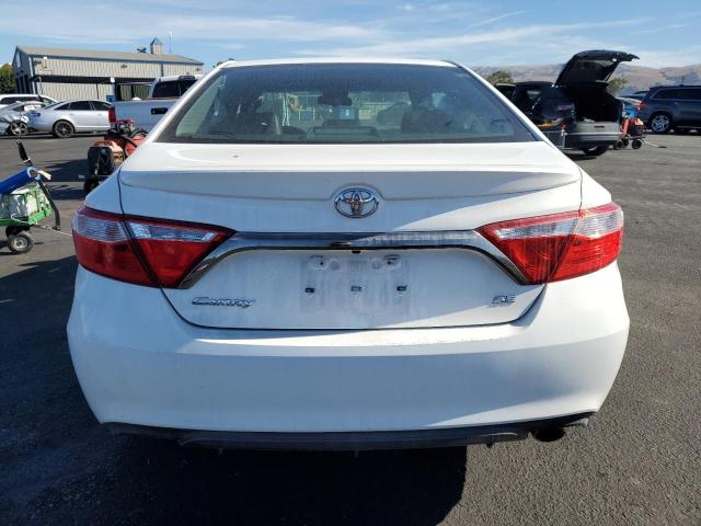 2017 TOYOTA CAMRY LE 4T1BF1FK6HU324690