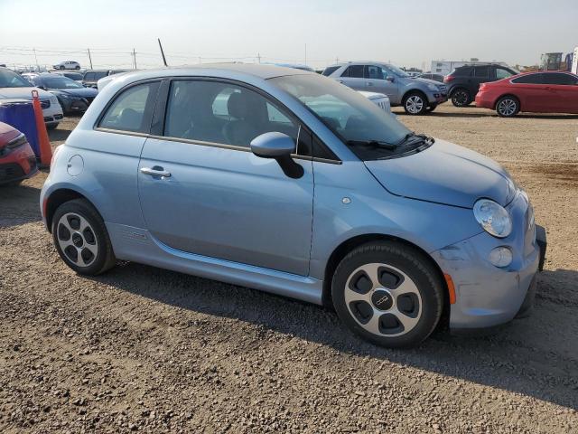 2015 FIAT 500 ELECTRIC 3C3CFFGE1FT656966