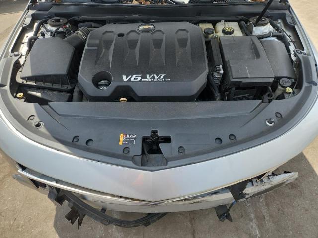 2015 CHEVROLET IMPALA LTZ 2G1165S3XF9286275
