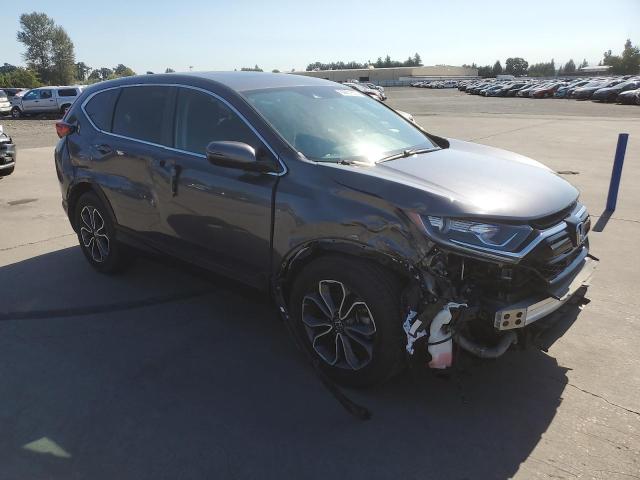 2022 HONDA CR-V EXL 2HKRW2H80NH642062