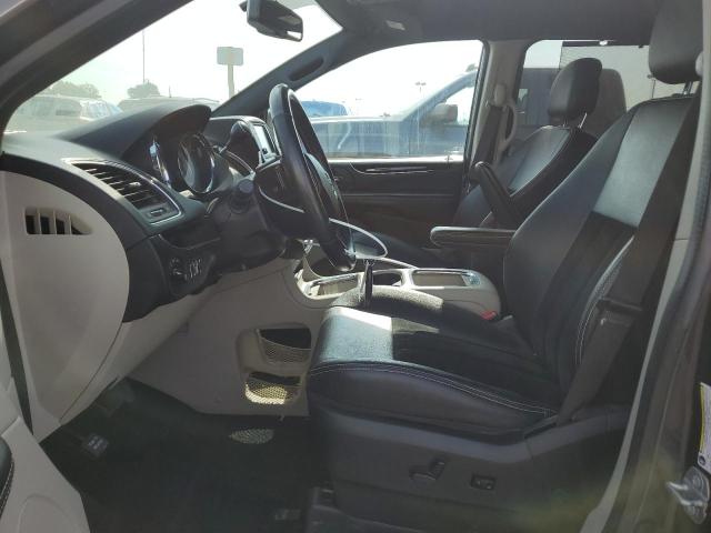 2018 DODGE GRAND CARA - 2C4RDGCG4JR248532