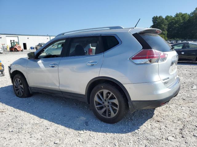 2016 NISSAN ROGUE S - 5N1AT2MV4GC767139