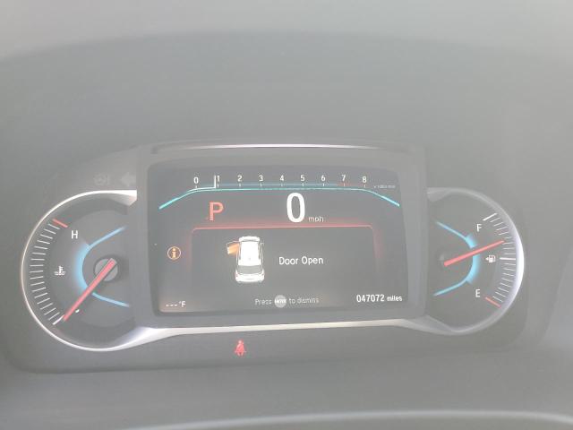 2020 HONDA PASSPORT E - 5FNYF8H59LB013853