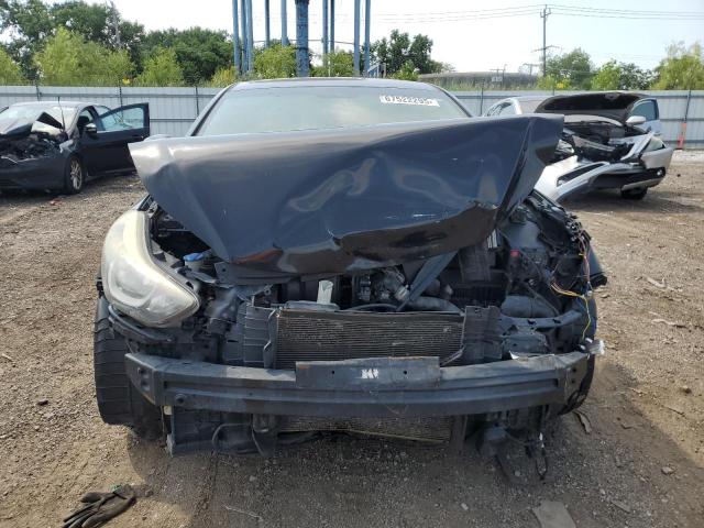 2016 HYUNDAI ELANTRA SE - KMHDH4AE5GU479378