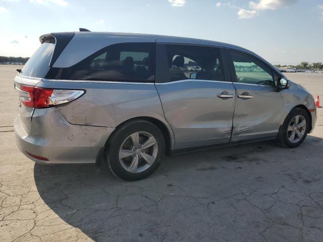 2018 HONDA ODYSSEY EX 5FNRL6H77JB028304